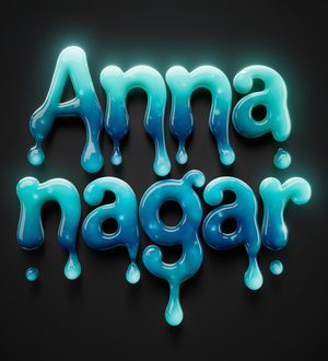 Anna Nagar Escorts Logo